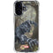 Marvel Black Panther In the Jungle iPhone 16 Clear Case